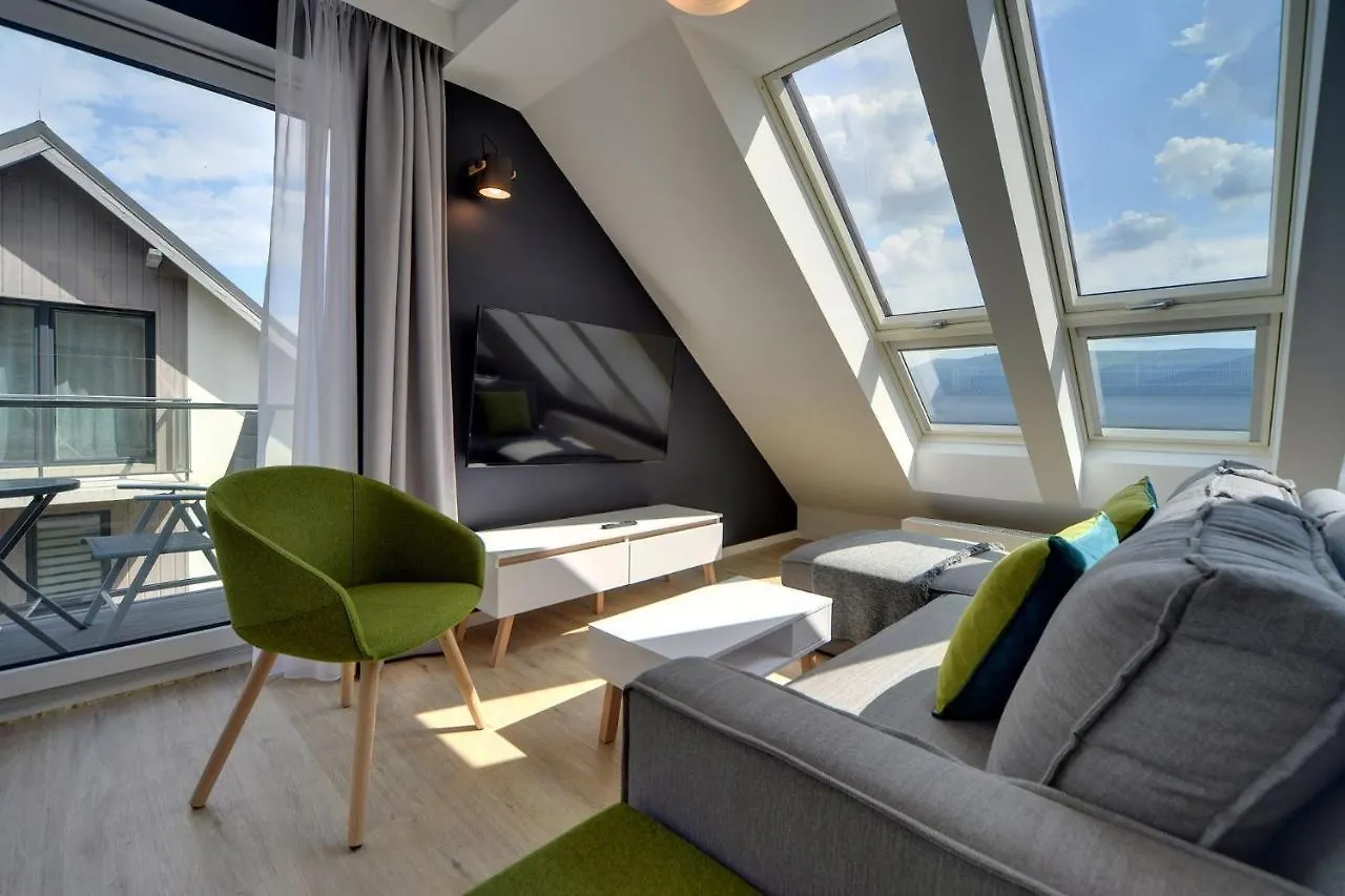 Apart Invest Szklarska 800 A13 Szklarska Poreba